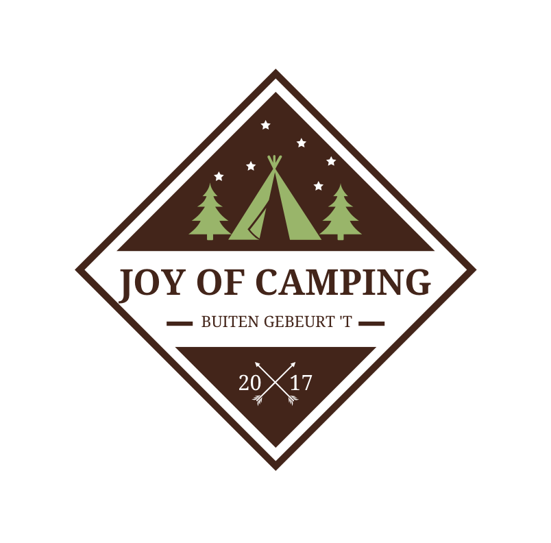 Joy of Camping